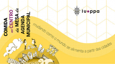laboratório urbano