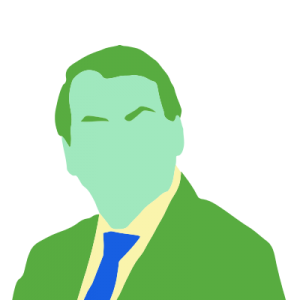 Ilustração: Bolsonaro