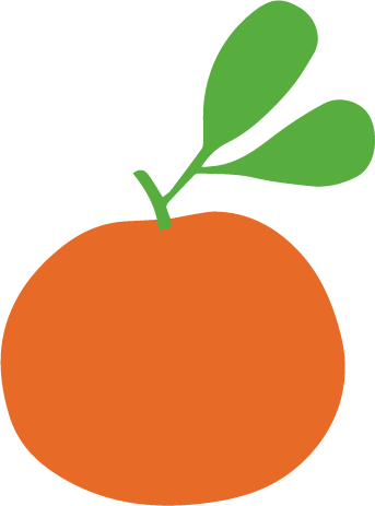 Ilustracao: laranja