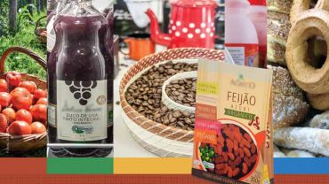 Aquisição de Alimentos da Agricultura Familiar: Orientações para Órgãos da União e Empreendimentos Fornecedores