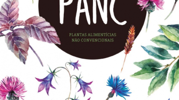 Guia Prático de PANC: Plantas Alimentícias Não Convencionais