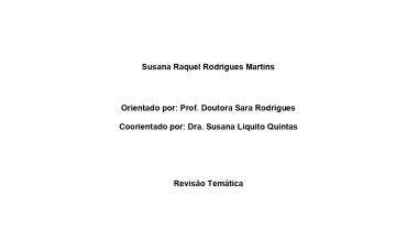 Alimentos processados e saúde