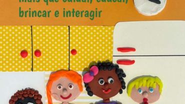 Alimentação na Educação Infantil: mais que cuidar, educar, brincar e interagir