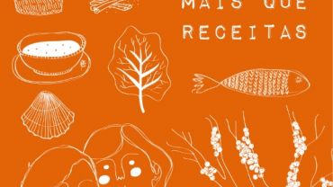 Mais que receitas