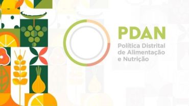 Política Distrital de Alimentação e Nutrição