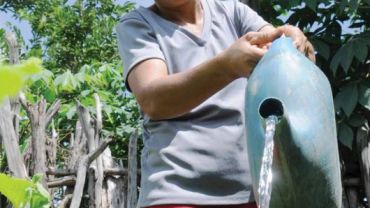 Agriculturas Experiências em Agroecologia: Mulheres construindo a agroecologia