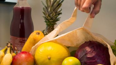 Ideias na Mesa: Orgânicos para Todos