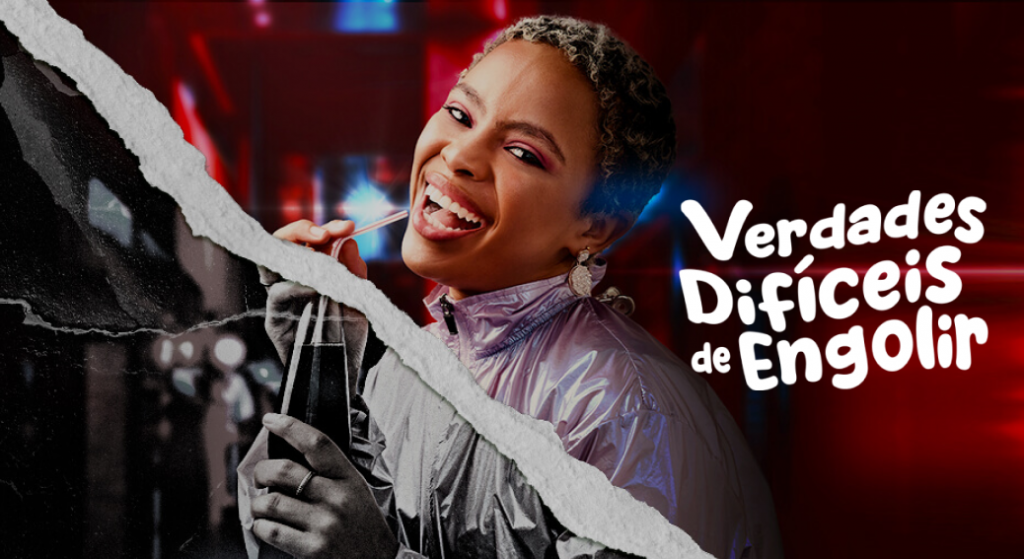 Mesmo causando doenças crônicas na população, a indústria de alimentos não se importa em promover as bebidas açucaradas — o que vale é o lucro!
