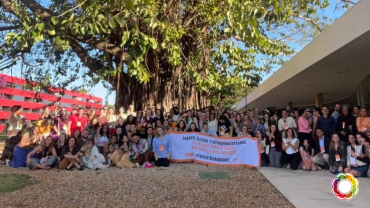 Seminário discute obstáculos e soluções para um Brasil mais saudável, solidário e sustentável